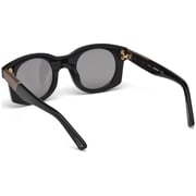 Diesel DL0226-01C-47 Unisex Sunglass
