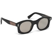 Diesel DL0226-01C-47 Unisex Sunglass
