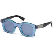 Diesel DL0226-83X-47 Women's Sunglass