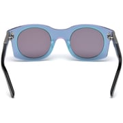 Diesel DL0226-83X-47 Women's Sunglass