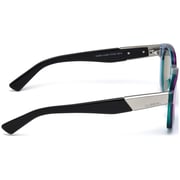 Diesel DL0226-83X-47 Women's Sunglass
