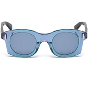 Diesel DL0226-83X-47 Women's Sunglass