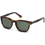 Diesel DL0237-52N-51 Unisex Sunglass