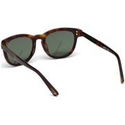 Diesel DL0237-52N-51 Unisex Sunglass