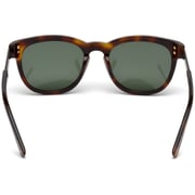 Diesel DL0237-52N-51 Unisex Sunglass