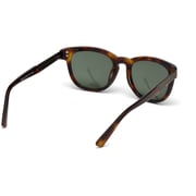 Diesel DL0237-52N-51 Unisex Sunglass