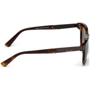Diesel DL0237-52N-51 Unisex Sunglass