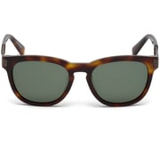 Diesel DL0237-52N-51 Unisex Sunglass