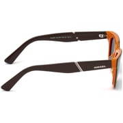 Diesel DL0240-48X-45 Unisex Sunglass