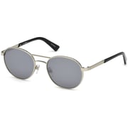 Diesel DL0265-17C-52 Unisex Sunglass
