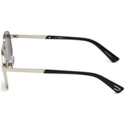 Diesel DL0265-17C-52 Unisex Sunglass