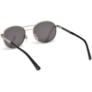 Diesel DL0265-17C-52 Unisex Sunglass