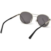 Diesel DL0265-17C-52 Unisex Sunglass
