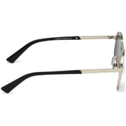Diesel DL0265-17C-52 Unisex Sunglass