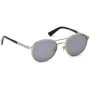 Diesel DL0265-17C-52 Unisex Sunglass