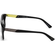 Diesel DL0268-01A-52 Men's Sunglass