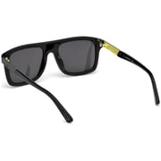 Diesel DL0268-01A-52 Men's Sunglass