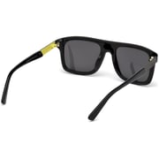 Diesel DL0268-01A-52 Men's Sunglass