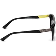 Diesel DL0268-01A-52 Men's Sunglass