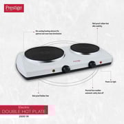 Prestige Hot Plate PR50357