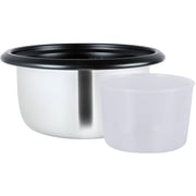 Prestige 1.8Ltr Stainless Steel Rice Cooker - PR50310