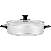 Prestige 1.8Ltr Stainless Steel Rice Cooker - PR50310