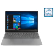 Lenovo ideapad 330S-15IKB Laptop - Core i7 1.8GHz 12GB 1TB+128GB 4GB Win10 15.6inch FHD Iron Grey