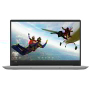Lenovo ideapad 330S-15IKB Laptop - Core i7 1.8GHz 12GB 1TB+128GB 4GB Win10 15.6inch FHD Iron Grey