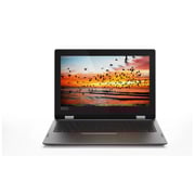 Lenovo Yoga 330-11IGM Laptop - Celeron 1.1GHz 2GB 32GB Shared Win10 11.6inch HD Mineral Grey