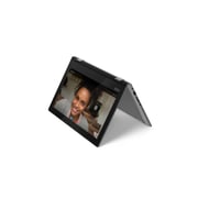 Lenovo Yoga 330-11IGM Laptop - Celeron 1.1GHz 2GB 32GB Shared Win10 11.6inch HD Mineral Grey