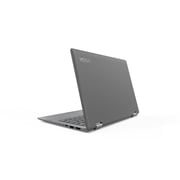 Lenovo Yoga 330-11IGM Laptop - Celeron 1.1GHz 2GB 32GB Shared Win10 11.6inch HD Mineral Grey
