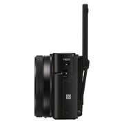 Sony Cyber-Shot VI Digital Camera Black -DSC-RX100M6