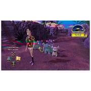 PS4 Hotel Transylvania 3: Monsters Overboard Game