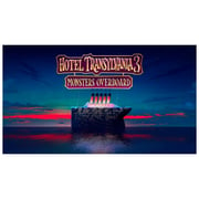 PS4 Hotel Transylvania 3: Monsters Overboard Game