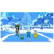 PS4 Adventure Time: Pirates Of The Enchiridion Game