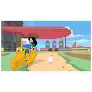 PS4 Adventure Time: Pirates Of The Enchiridion Game