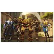 PS4 Overwatch: Legendary Edition Game
