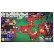 PS4 Overcooked 2 Game