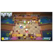 PS4 Overcooked 2 Game