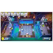PS4 Overcooked 2 Game