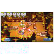 PS4 Overcooked 2 Game
