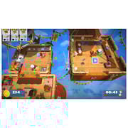 PS4 Overcooked 2 Game
