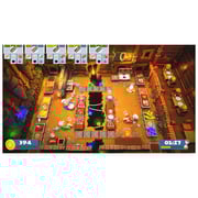 PS4 Overcooked 2 Game