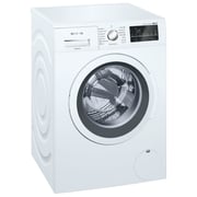 Siemens Front Load Washer 9 kg WM12T46GC