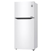 LG Top Mount Refrigerator 490 Litres GNC492SQCN