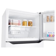 LG Top Mount Refrigerator 490 Litres GNC492SQCN