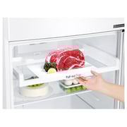 LG Top Mount Refrigerator 490 Litres GNC492SQCN