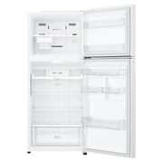 LG Top Mount Refrigerator 490 Litres GNC492SQCN