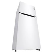 LG Top Mount Refrigerator 490 Litres GNC492SQCN