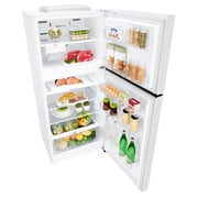 LG Top Mount Refrigerator 490 Litres GNC492SQCN